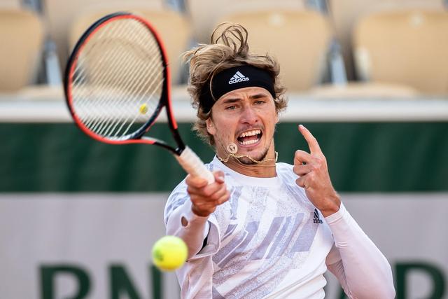 展现统治力 展现统治力