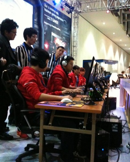 又能保持游 又能保持游