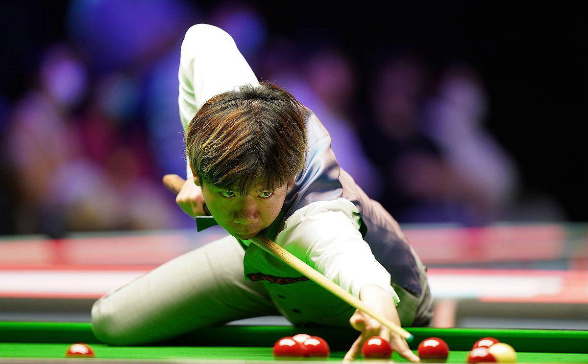 氛有所不同 氛有所不同