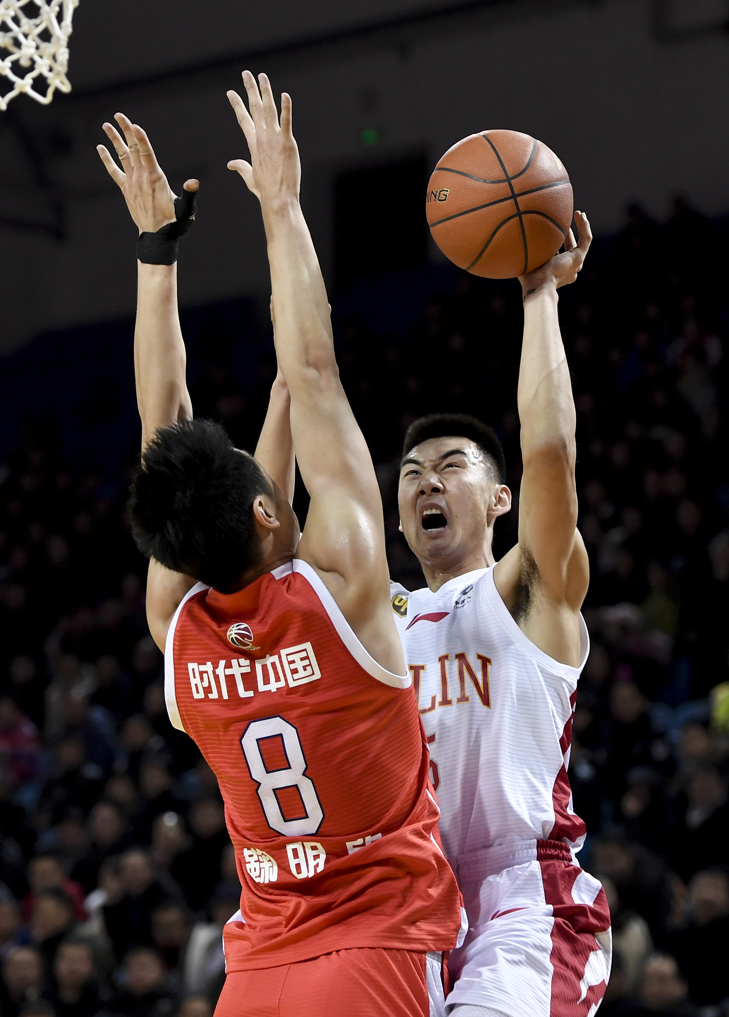 直接起跑 直接起跑