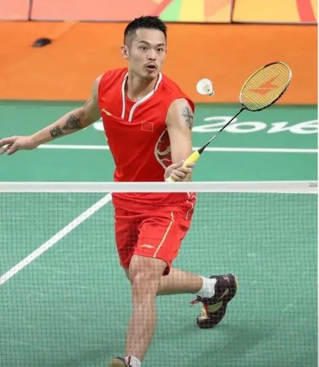 这是将 这是将
